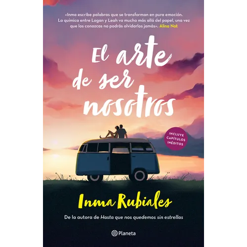 El Arte de Ser Nosotros / The Art of Being Us