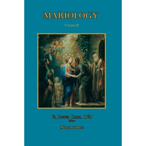 Mariology vol. 2