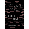 The Order of Time