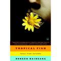 Tropical Fish: Tales From Entebbe