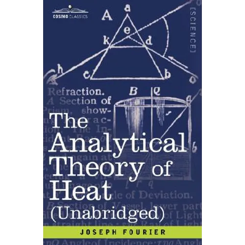 The Analytical Theory of Heat