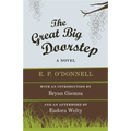 The Great Big Doorstep
