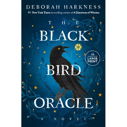 The Black Bird Oracle
