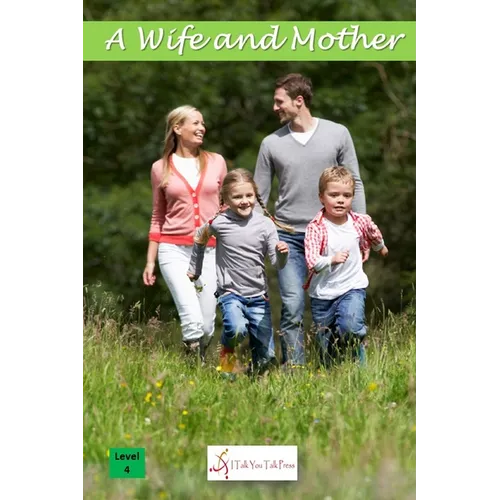A Wife and Mother