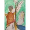 A New Tongue / Late Style Ovid