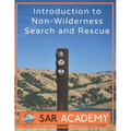 Introduction to Non-Wilderness Search And Rescue