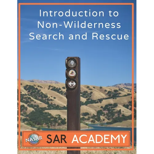Introduction to Non-Wilderness Search And Rescue