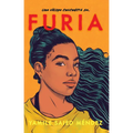 Furia (Spanish Edition)