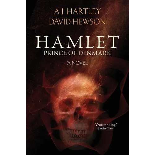 Hamlet, Prince of Denmark