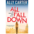 All Fall Down (Embassy Row, Book 1): Volume 1