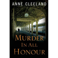 Murder in All Honour