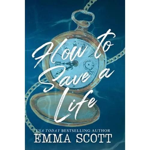 How to Save a Life