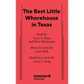 The Best Little Whorehouse in Texas