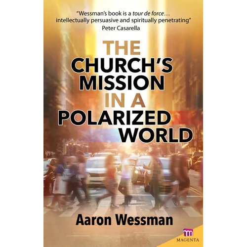 Church's Mission in a Polarized World