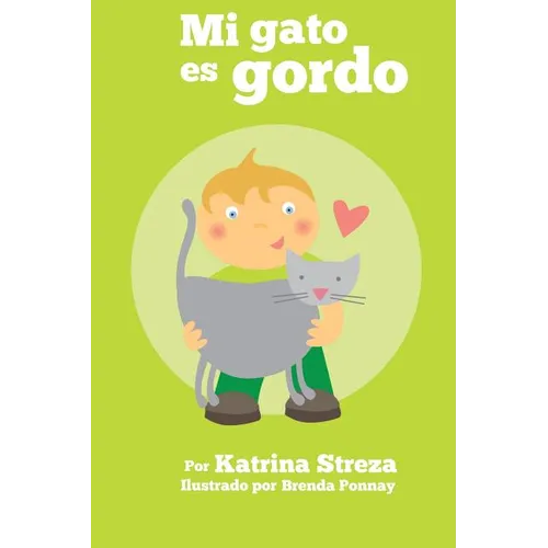 Mi Gato es Gordo