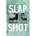 Slap Shot: Alternate Cover