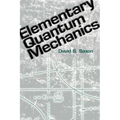 Elementary Quantum Mechanics