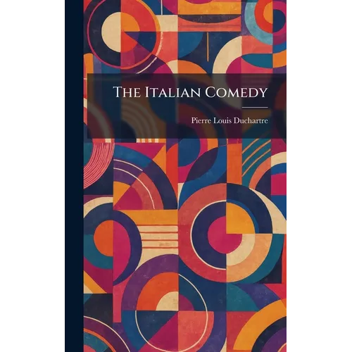 The Italian Comedy