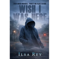 Wish I Was Here: Even When Invisible, There's No Place to Hide