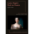 Louise Dupin's Work on Women: Selections