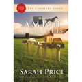 Amish Circle Letters - The Complete Series