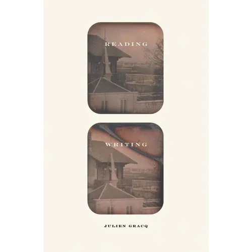 Reading Writing