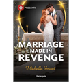 Marriage Made in Revenge