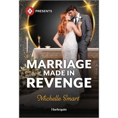 Marriage Made in Revenge