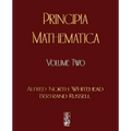 Principia Mathematica - Volume Two