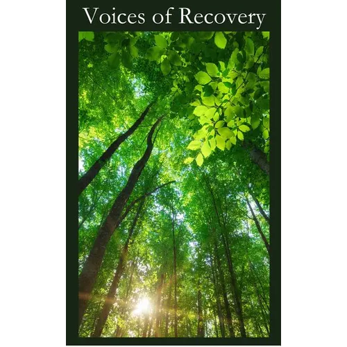 Voices of Recovery