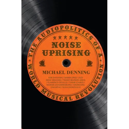 Noise Uprising