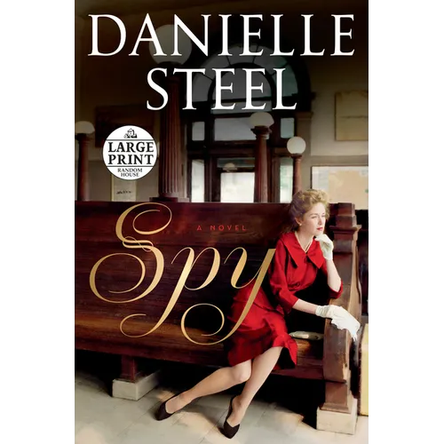 Spy