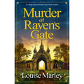 Murder at Raven's Gate: An Utterly Gripping English Cozy Murder Mystery