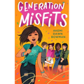 Generation Misfits