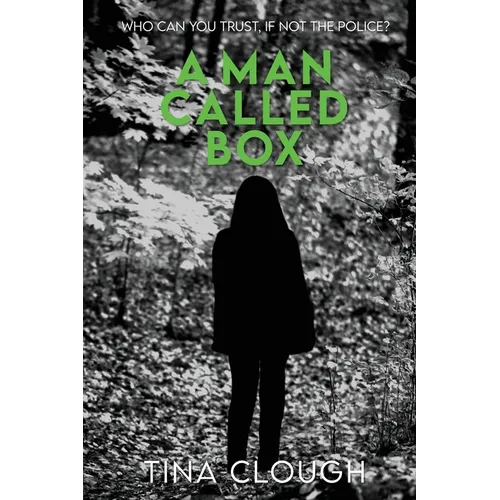 A man Called Box: Who can you trust, if not the police?