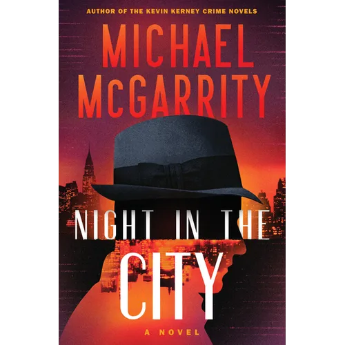 Night in the City