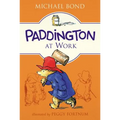 Paddington at Work