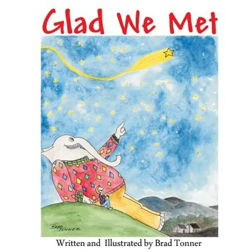 Glad We Met