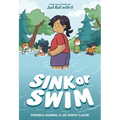 Sink or Swim: (A Graphic Novel)