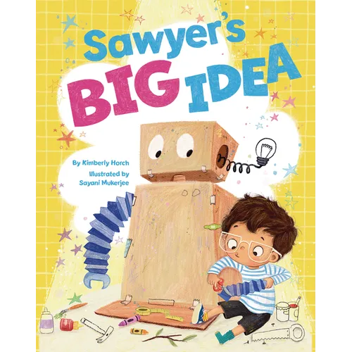 Sawyer's Big Idea