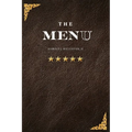 The MenU: Daily Choices That Shape Your Character, Your Family, and Your Legacy