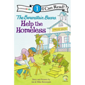 The Berenstain Bears Help the Homeless: Level 1