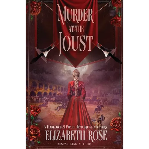 Murder at the Joust