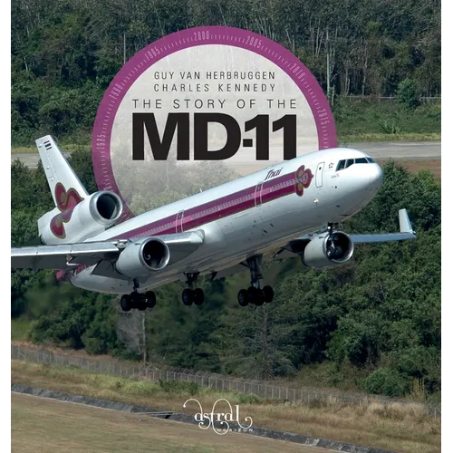 The Story Of The MD-11