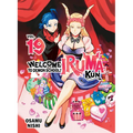 Welcome to Demon School! Iruma-Kun 19