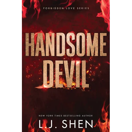 Handsome Devil (Standard Edition)
