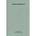 Sabbath Meditations