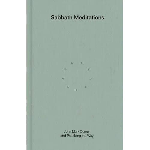 Sabbath Meditations