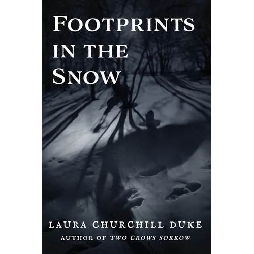 Footprints in the Snow