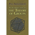 An Introduction to the Theory of Groups